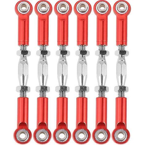 Pleuelstange aus Aluminium für RC-Autos (1/3)