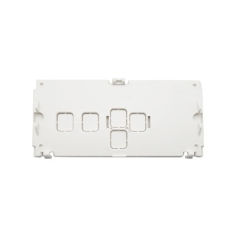 PLACCA ANTI CONDENSA EVO 330- OLIVE- pezzi 1