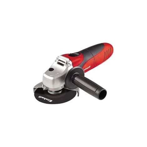 SMERIGLIATRICE ANGOLARE DISCO Ø MM.115 500W (TCAG 115)    EINHELL