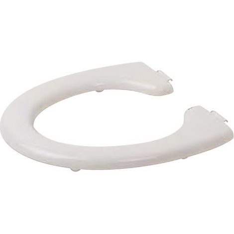 ASG - ANELLO DI RICAMBIO PER SEDILE 320 T GRY IN TERMOINDURENTE CON PARACOLPI E CERNIERE