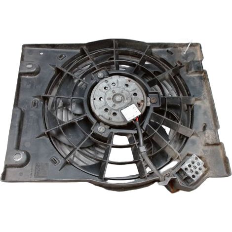 [PRODUIT D'OCCASION] Moteur Ventilateur Radiateur OPEL Zafira ♻️ Ref Oe. 24431829 - Garantie à vie (1/3)
