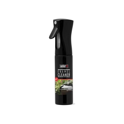 Weber 17684 0615673 Detergente Per Barbecue Superfici Smaltate