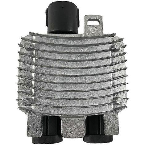 Elektronisches Lüftersteuergerät/Heizeinheit für Land Rover Evoque, Volvo S60, S80, V60, V70, XC60 (Teilenummer: 940009402, 940009403-JXLGV)