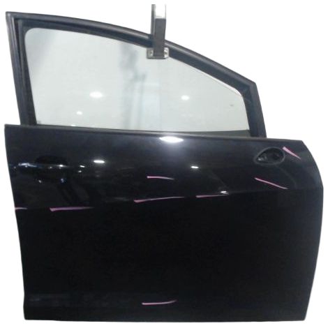 [PRODUIT D'OCCASION] Porte Avant Droit SEAT Ibiza 2008- ♻️ Ref Oe. 6j4831056 - Garantie à vie (1/3)