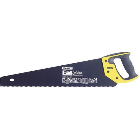 STANLEY Blade Armor Fatmax 500 mm Handsäge - 2-20-529