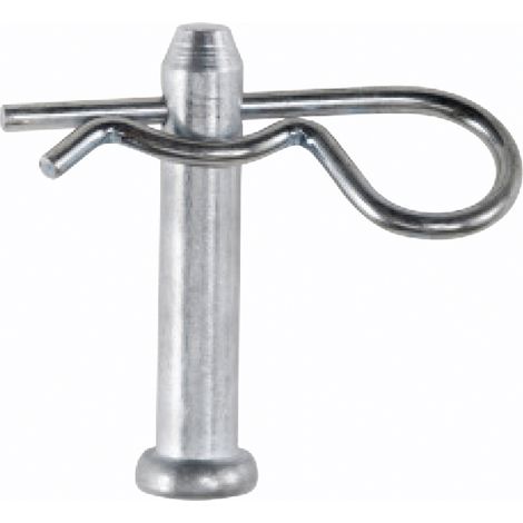 Boîte de 25 goupilles axes 12mm + bêta
