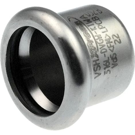 VSH XPress Inox bouchon i 15 Type R2729, 6191011