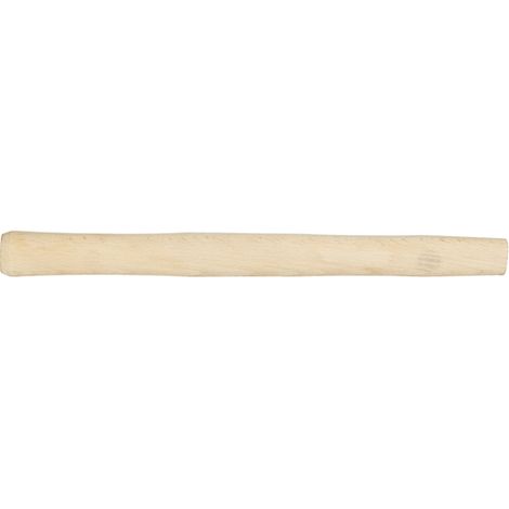 Manico per martello da carpentiere, in legno, 800 mm, 40280