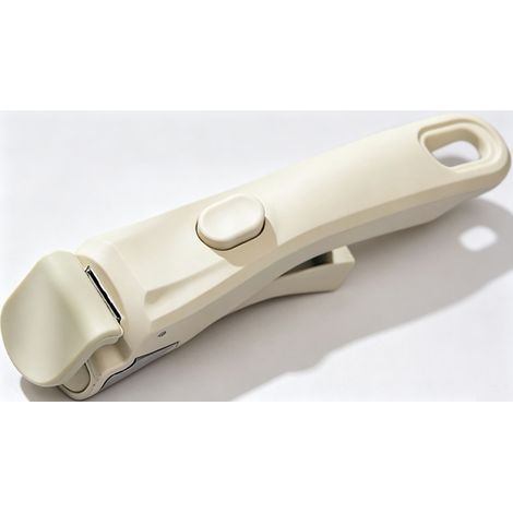 Abnehmbarer Topfgriff, hitzebeständige Küchengriffe, ergonomischer Ersatzgriff für Kochgeschirr (1/5)