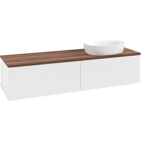 Villeroy & Boch K38012MT WTUS Antao K381 1600x360x500mm (1/3)