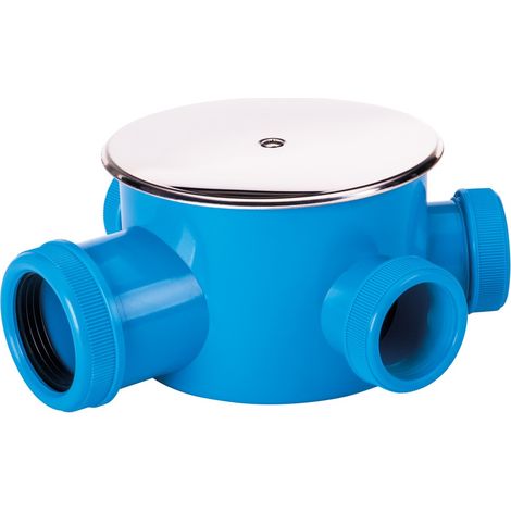Bote sifónico BSP1 Poliphon - RUVERT