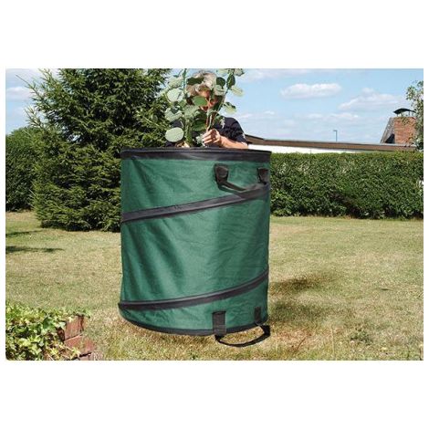 260L Heavy II Green Waste Bag (1/2)