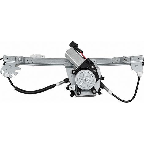 FT01535 Regulador de ventana rápido delantero derecho eléctrico