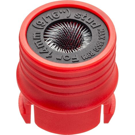 VIGOR Bolzenreiniger, 14 mm (1/2)