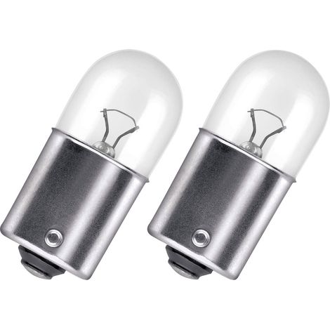 Osram Automotive 4062172396066 Ampoule de signalisation Standard R10W 10 W 12 V (1/2)