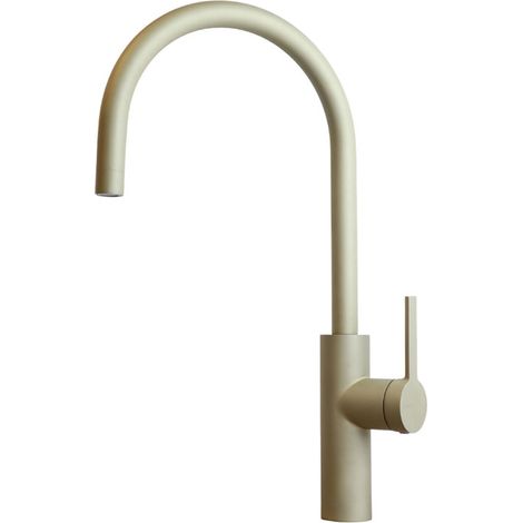 CARESSI Küchenarmatur CA1105DSECO Deserto (PVD) (1/2)