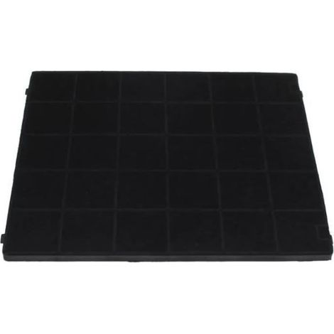 Beko - filtre charbon - 165730006 (1/3)