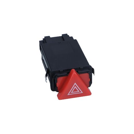 INTERRUPTEUR DE FEUX DE DÉTRESSE MAXGEAR AUDI