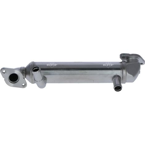 Radiateur, réaspiration des gaz d'échappement NRF 48362 VW 076131512F