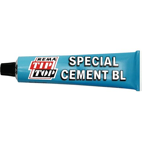 Colla speciale Cement BL, tubetto da 30 g