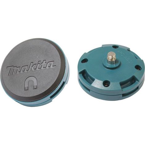 Makita Magnethalter, Breite 54 mm, 1/4, ML104/105/106