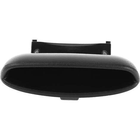 Abschließbare Mittelkonsolenabdeckung für Honda Civic 2006-2011, Teilenummer 83451 SNA-A01ZA (1/5)