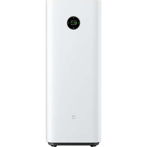 XIAOMI Mijia Smart Air Purifier Max - Purificatore d'aria - CADR 1006 m³/h - Copertura 63-108 m² - Ultra-silenzioso 19.1 dB(A) (1/5)