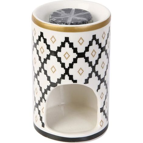 Brule Parfum Mirage bois de santal (1/2)
