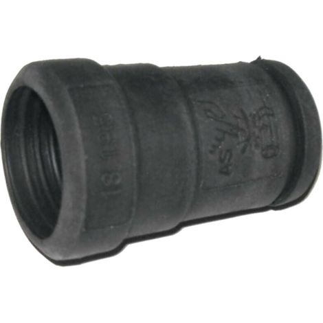 Adaptateur pour tuyau 28 mm – Compatible avec tuyaux 25/35 mm – Pour aspirateurs – P70415 - mm-P-70415