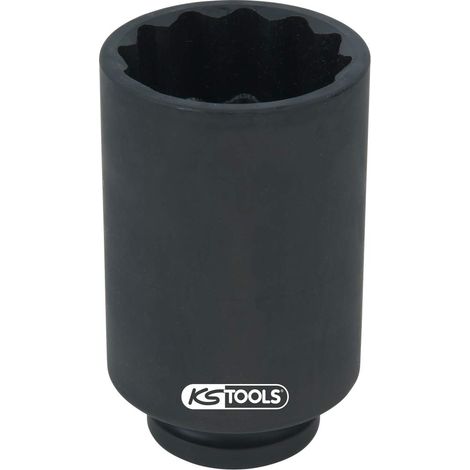 KS Tools 700.1663 Bussola sospensione per Renault Master e Opel Movano, 46 mm (1/2)