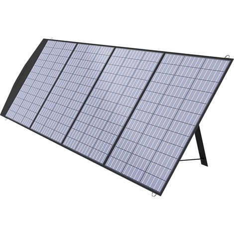 Panneau solaire PATONA 9984, 200 W (1/5)