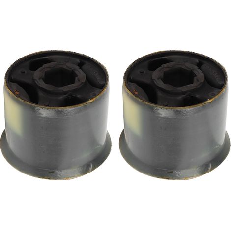Federbein-Silentblock 1KD407183 für Volkswagen Caddy 2004–2011 – 2 Stück