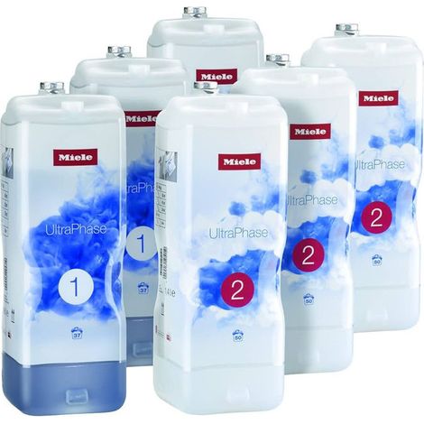 Miele NB TD 0100 accessorio e componente per lavatrice Contenitore per detersivo 1 pz