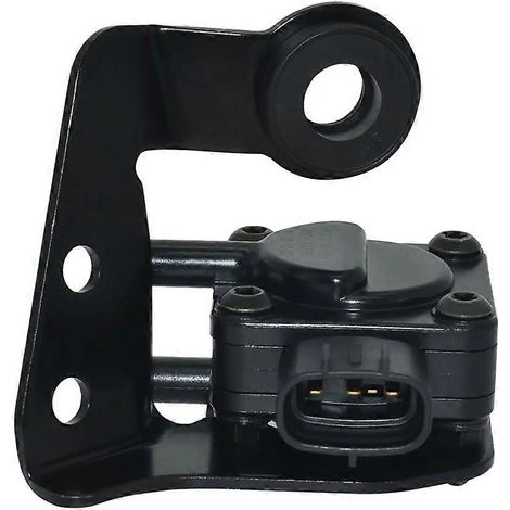 Differential Pressure Capteur with Bracket RF7J – 18 – 2B5 FR7J182B5 PSD1 – K4238 pour 5 2.0 (1/5)