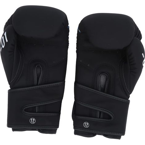 de Boxe Hommes Femmes D'entraînement de Sac de Sable Durable pour Combattre Muay Thai 12oz (1/5)