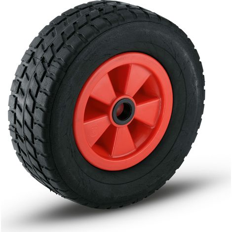 KÄRCHER Zubehör ABS Räder Pannensicher 2.851-067.0