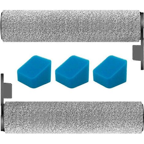Convient pour l'aspirateur balai Midea GX5 - Pièces de rechange et accessoires pour le nettoyage à l'éponge et au rouleau. (1/5)