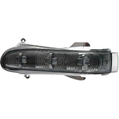 Clignotants LED pour Benz W220 1999 2000 2001 2002 W215 CL S S300 (1/4)