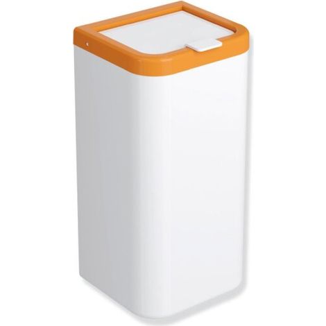 HEWI 477.05.20498 24 Conteneur pour déchets hygiéniques (1/4)