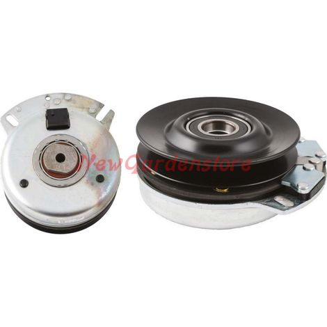 Frizione ellettromagnetica innesto lame trattorino tagliaerba STIGA 2309331