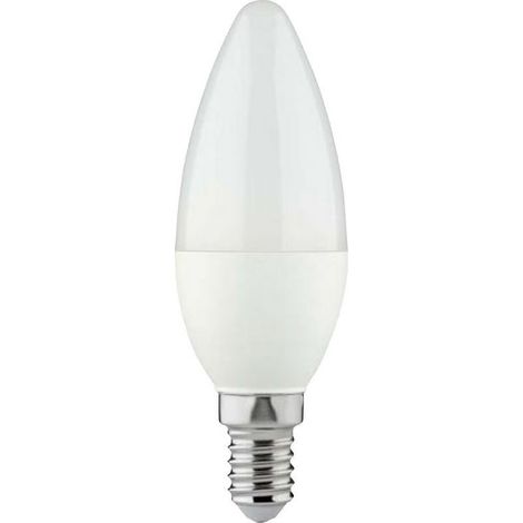 Ampoule LED spot 4,5W avec culot E14