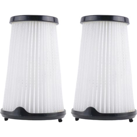 Lot de 2 filtres pour Electrolux AEG AEF150, Fits pour All AEG Ergorapido CX7-2 Models CX7-2-45AN CX7-2-35FFP CX7-2-30GM (1/5)