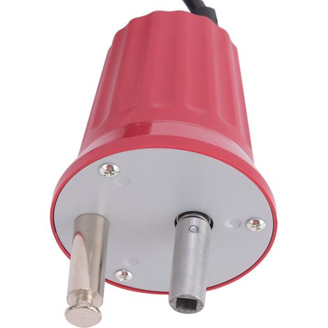 Moteur rotatif pour barbecue FD801B en ABS, appareil électrique pour barbecue d'extérieur, accessoires, prise UE 250 V (1/5)