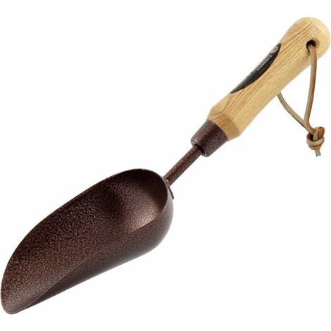 Spear and Jackson Elements Soil Scoop 4055NB (1/2)