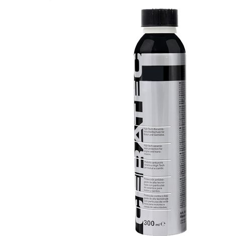 Additif pour huile moteur, additif céramique antifriction, traitement pour huile automobile