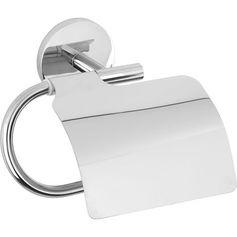 Siko Multi Chrome verchromter Papierhalter (SIM25)