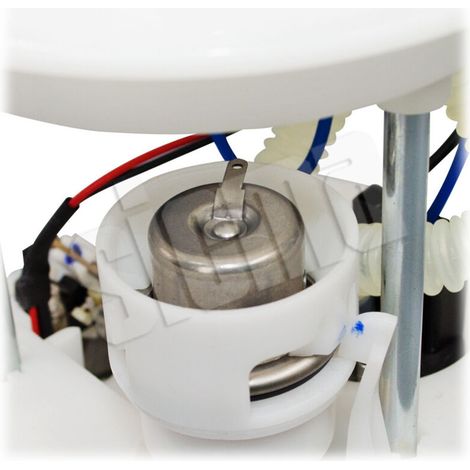Das Modell F3D-1123100-A1 ist mit der neuen Delphi F3 Kraftstoffpumpeneinheit kompatibel und gewährleistet einen stabilen Durchfluss sowie eine präzise Druckregelung. (Delphi F3 Kraftstoffpumpeneinhei (1/4)