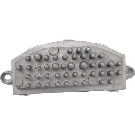 [PRODUIT D'OCCASION] Module De Chauffage VOLKSWAGEN T-cross ♻️ Ref Oe. 8q0907521c - Garantie à vie (1/4)