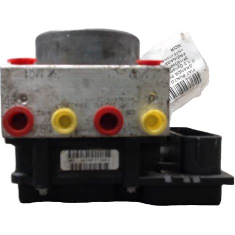 [PRODUIT D'OCCASION] Unite Hydraulique Abs FIAT Grande Punto 2005- ♻️ Ref Oe. 71771141 - Garantie à vie (1/3)