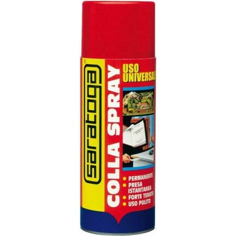 Colla Universale spray Saratoga (1/2)